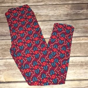 LuLaRoe Leggings